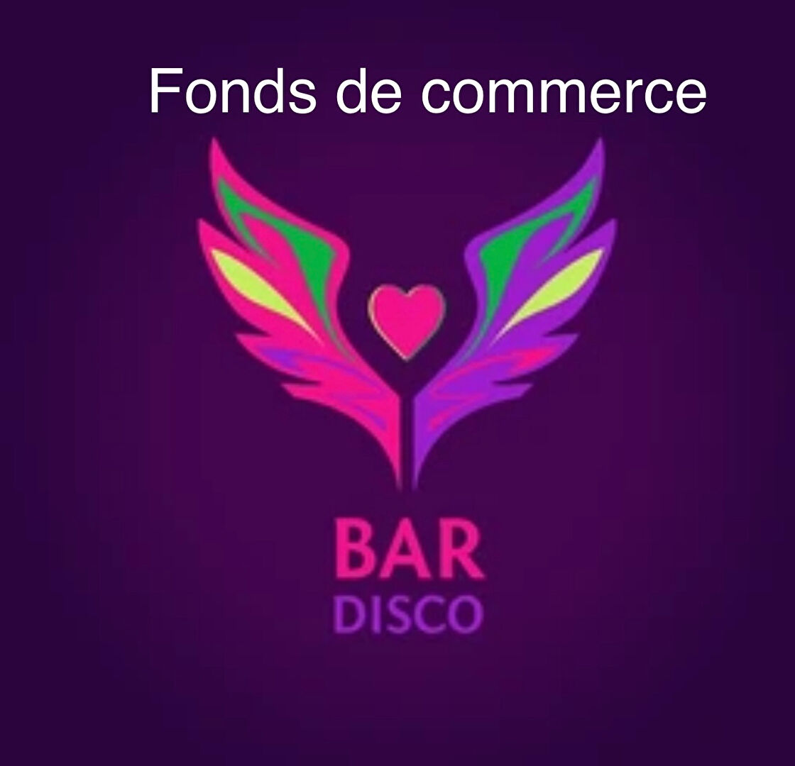 Fonds de commerce