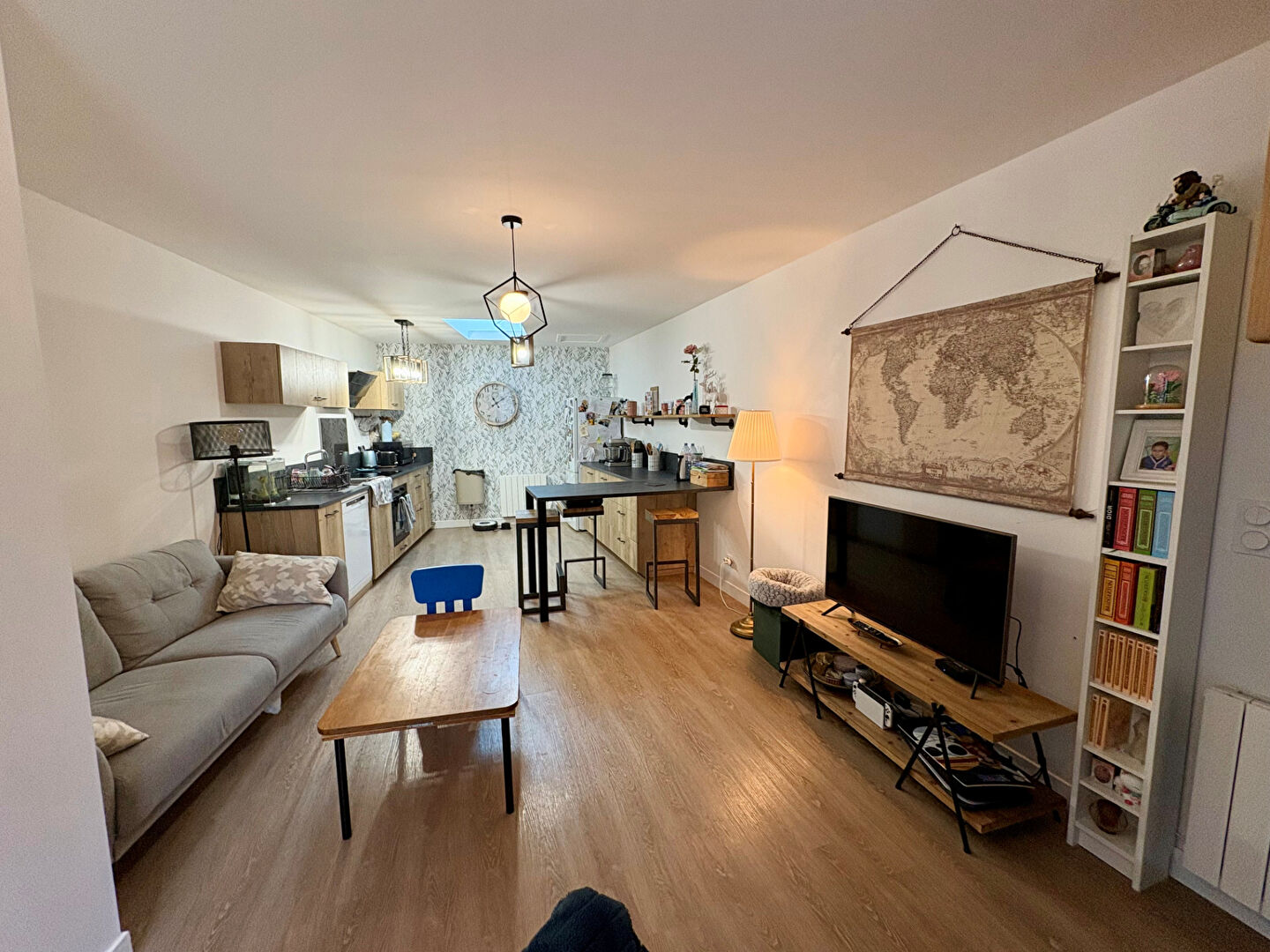 Agence immobilière de AFFTERIMMO - BLOIS