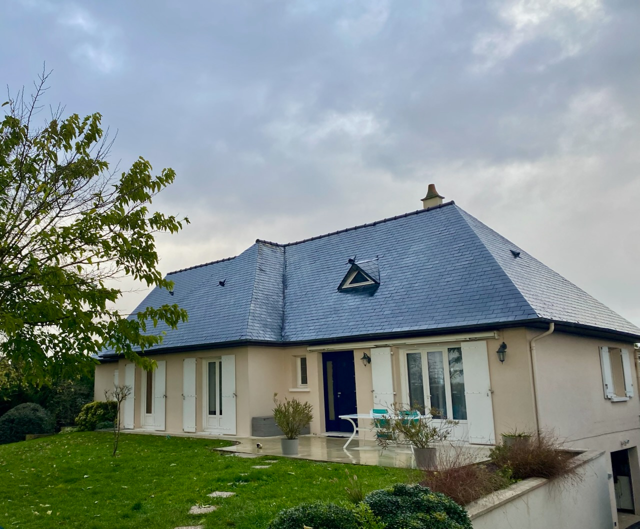 Agence immobilière de AFFTERIMMO - BLOIS