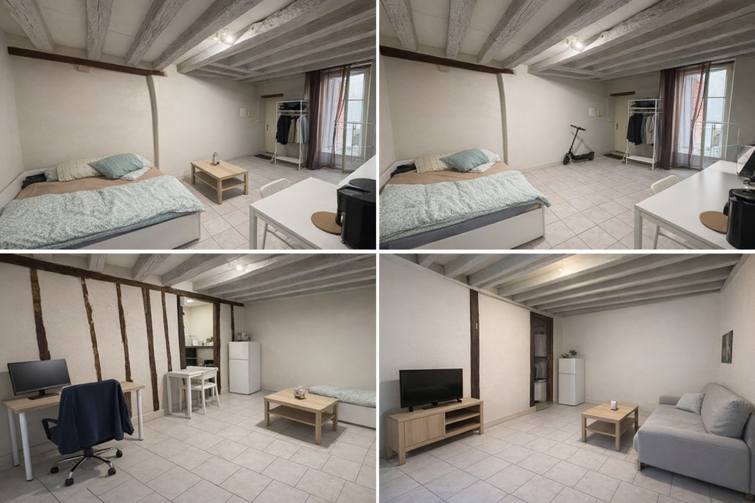 Agence immobilière de AFFTERIMMO - BLOIS