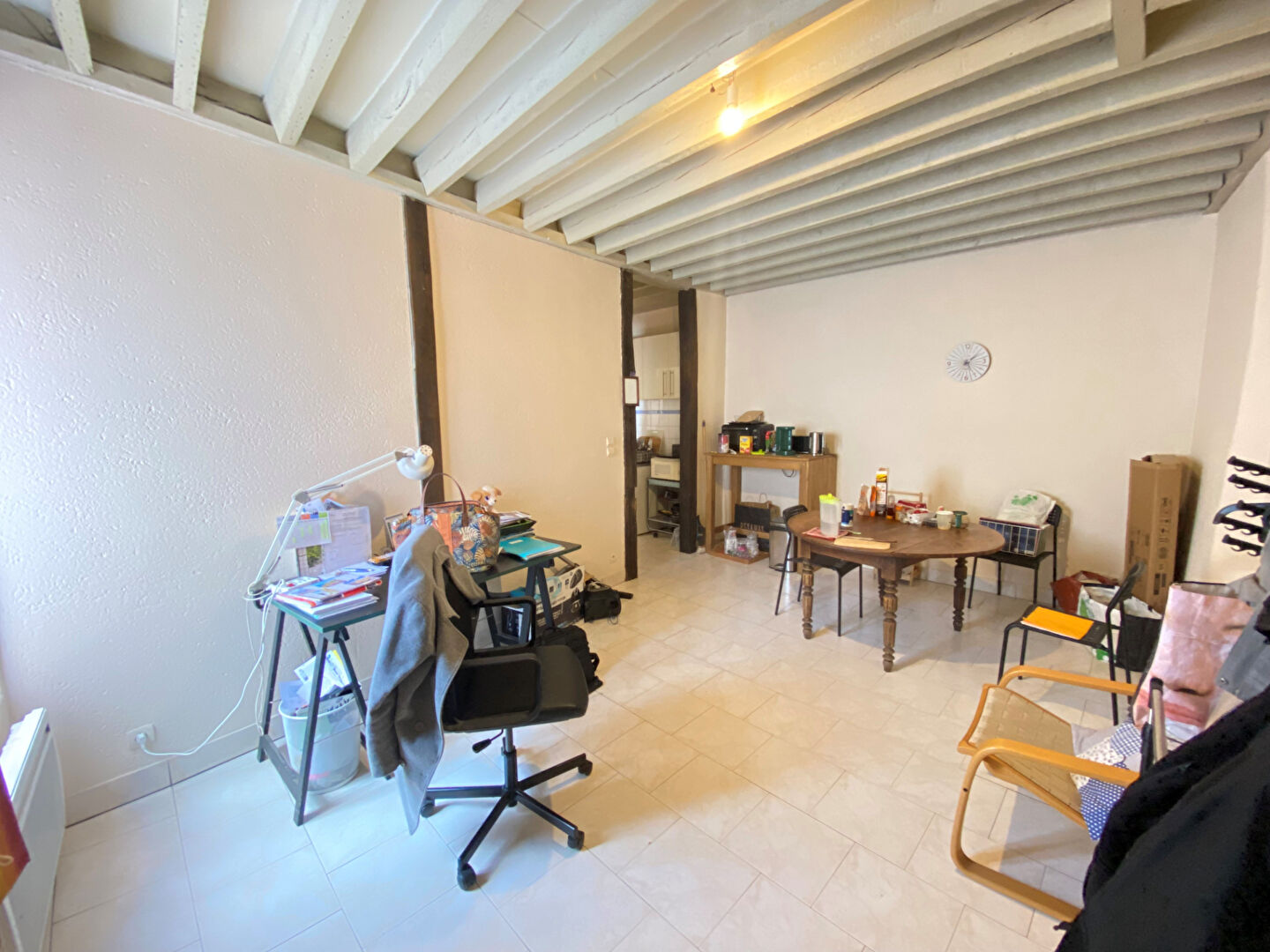 Agence immobilière de AFFTERIMMO - VINEUIL