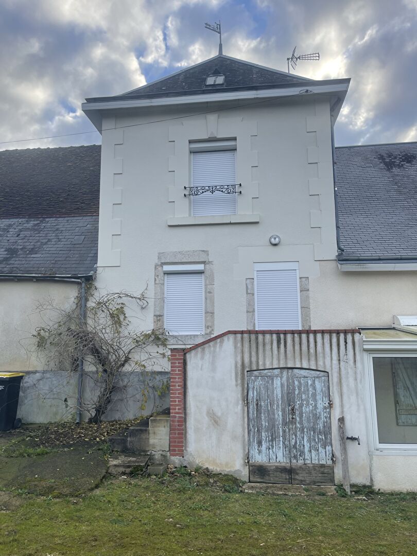 Agence immobilière de AFFTERIMMO - BLOIS