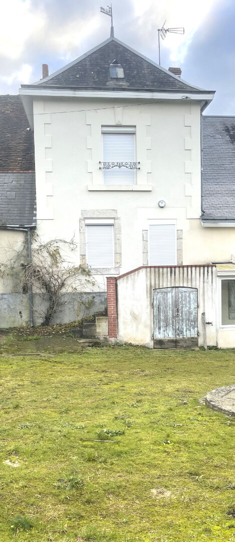 Photo Maisonnette vineuil image 1/6