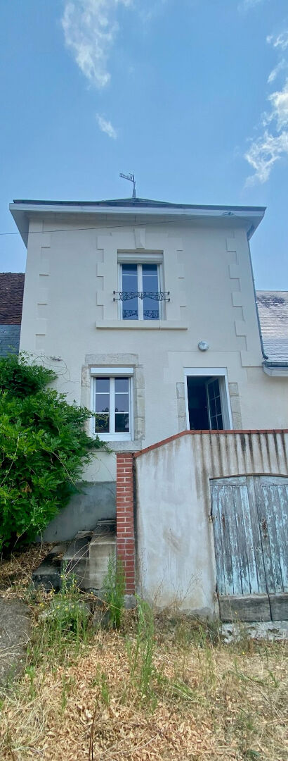 Agence immobilière de AFFTERIMMO - VINEUIL