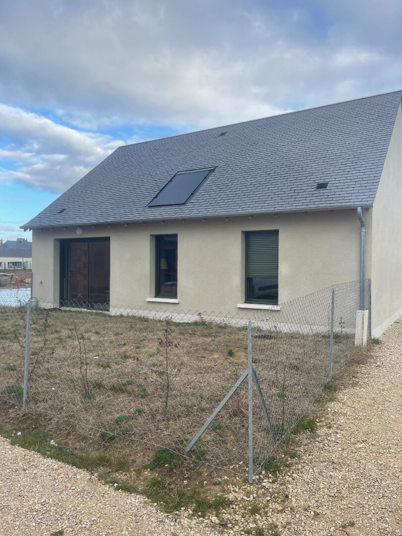 Agence immobilière de AFFTERIMMO - BLOIS