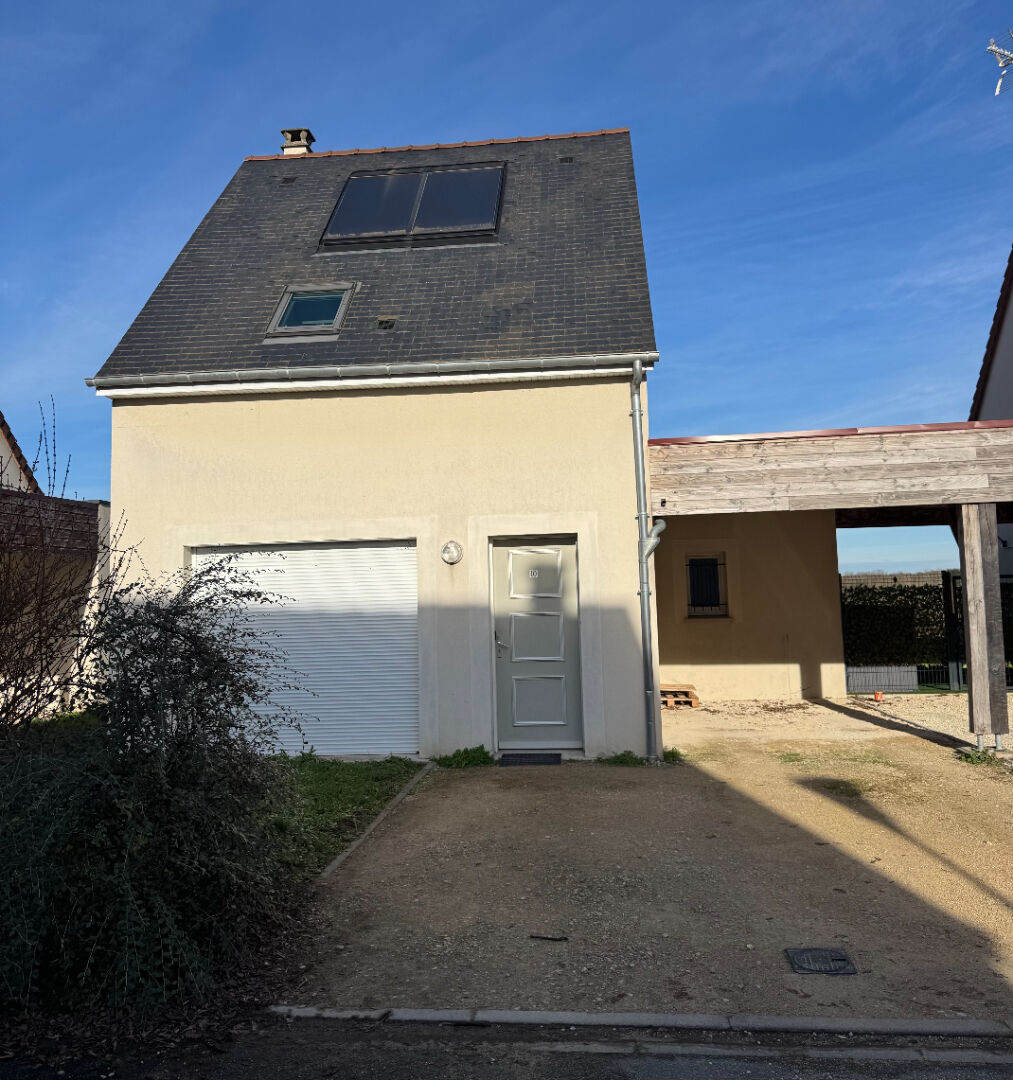 Agence immobilière de AFFTERIMMO - BLOIS