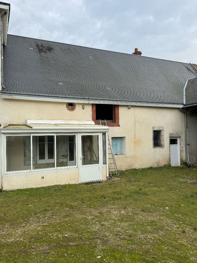 Agence immobilière de AFFTERIMMO - BLOIS