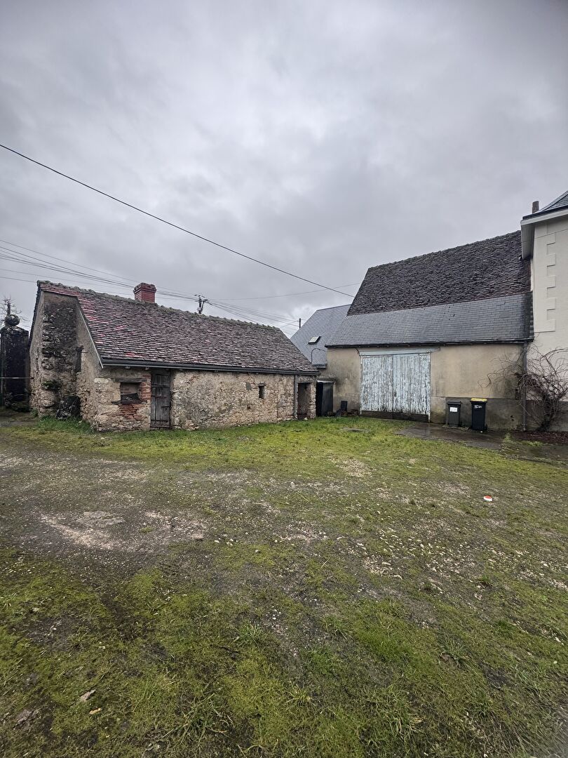 Agence immobilière de AFFTERIMMO - BLOIS