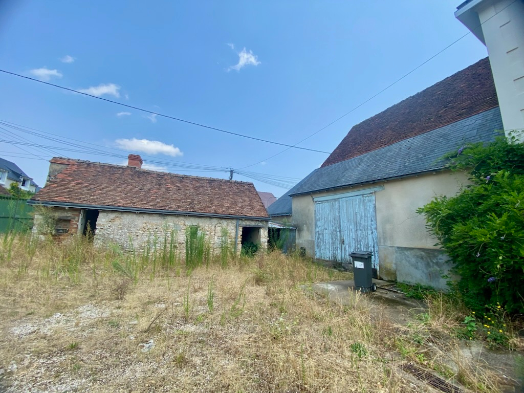 Agence immobilière de AFFTERIMMO - BLOIS