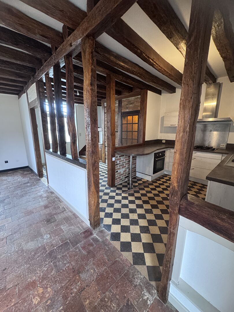 Agence immobilière de AFFTERIMMO - BLOIS