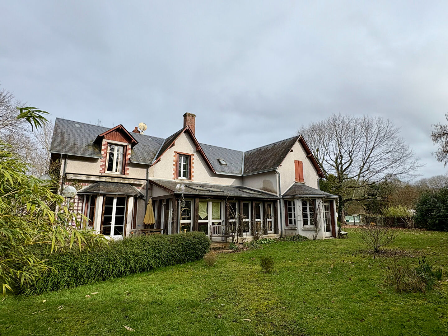 Agence immobilière de AFFTERIMMO - BLOIS