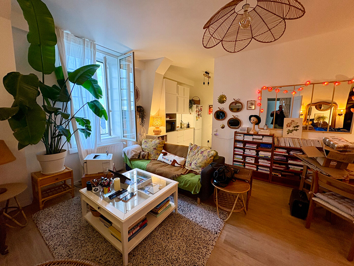 Agence immobilière de AFFTERIMMO - BLOIS