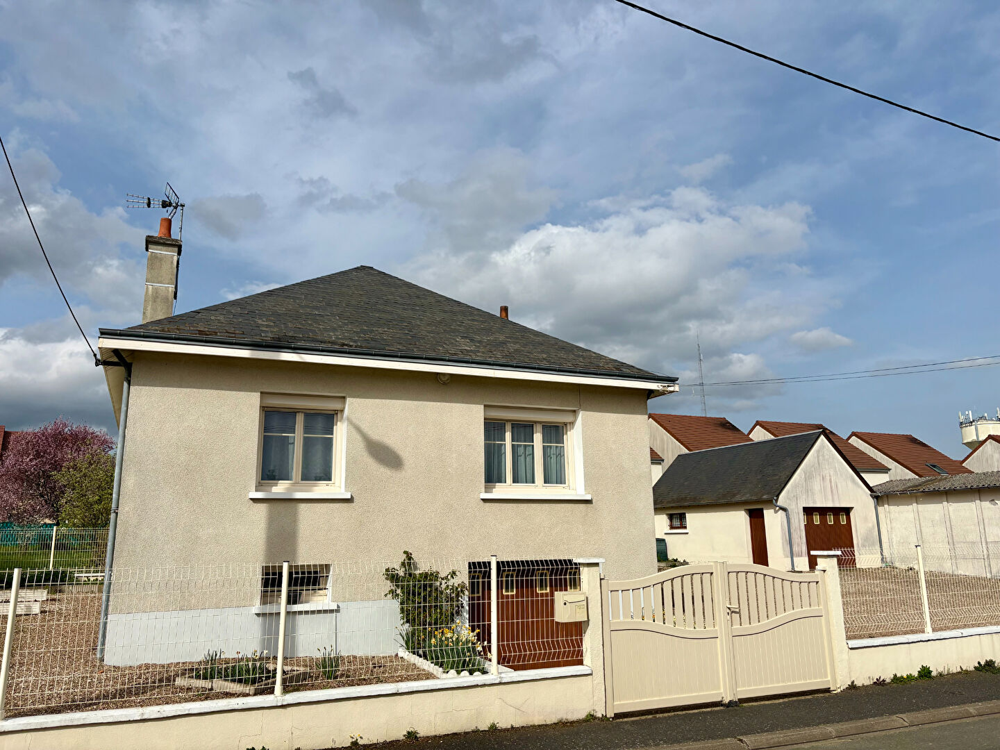 Agence immobilière de AFFTERIMMO - BLOIS