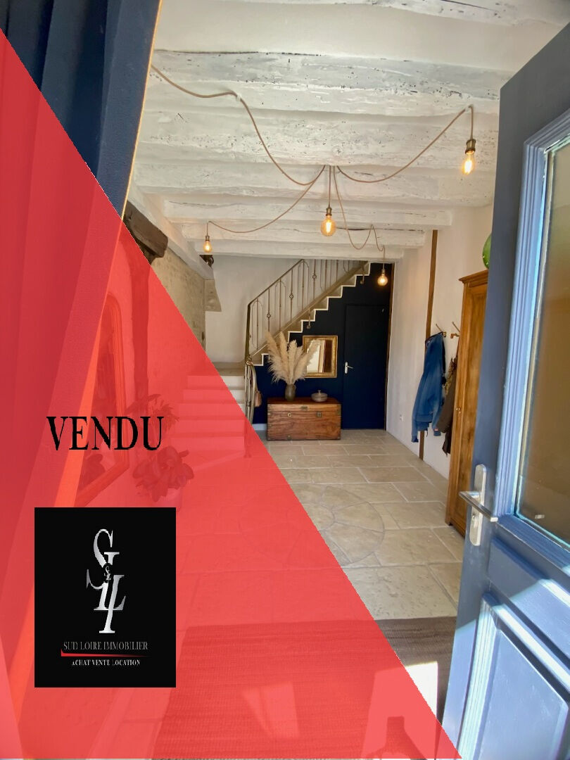Agence immobilière de AFFTERIMMO - VINEUIL