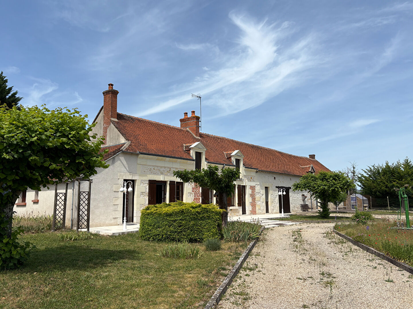 Agence immobilière de AFFTERIMMO - BLOIS
