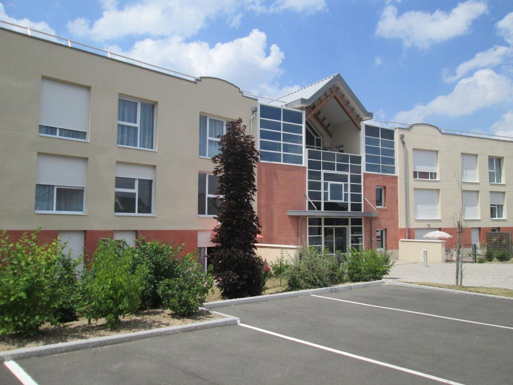 Agence immobilière de AFFTERIMMO - BLOIS