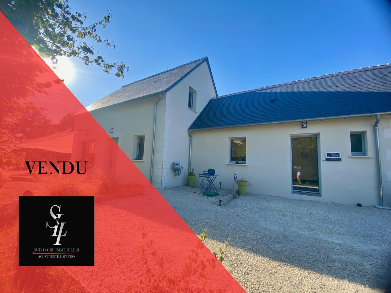 Agence immobilière de AFFTERIMMO - VINEUIL