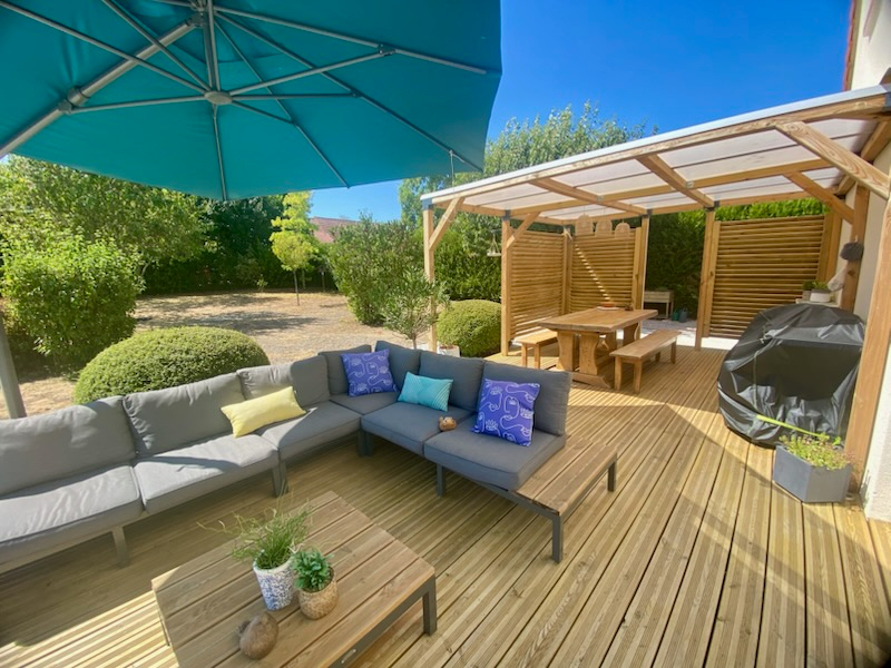 Agence immobilière de AFFTERIMMO - VINEUIL