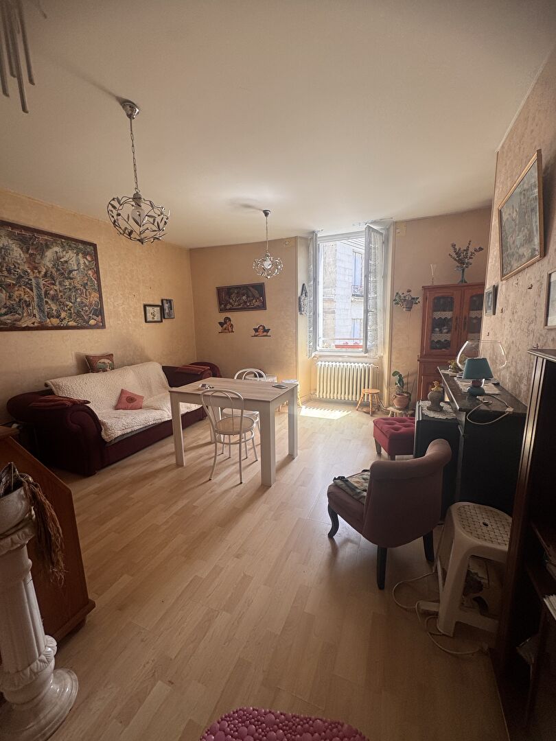 Agence immobilière de AFFTERIMMO - BLOIS