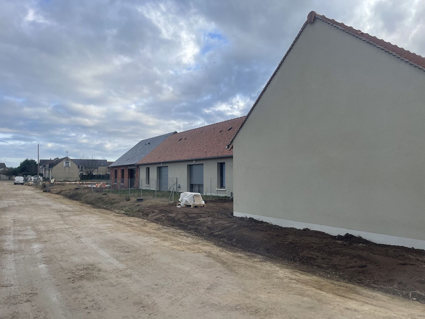 Agence immobilière de AFFTERIMMO - BLOIS