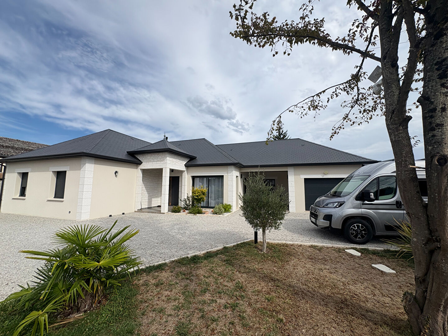 Agence immobilière de AFFTERIMMO - BLOIS