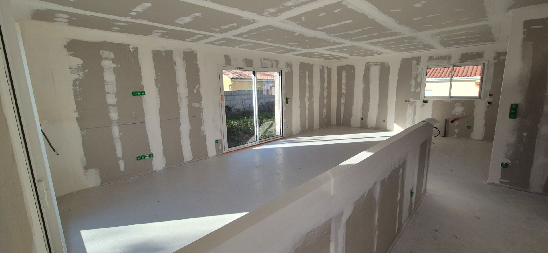 Maison Charnas 95 m2
