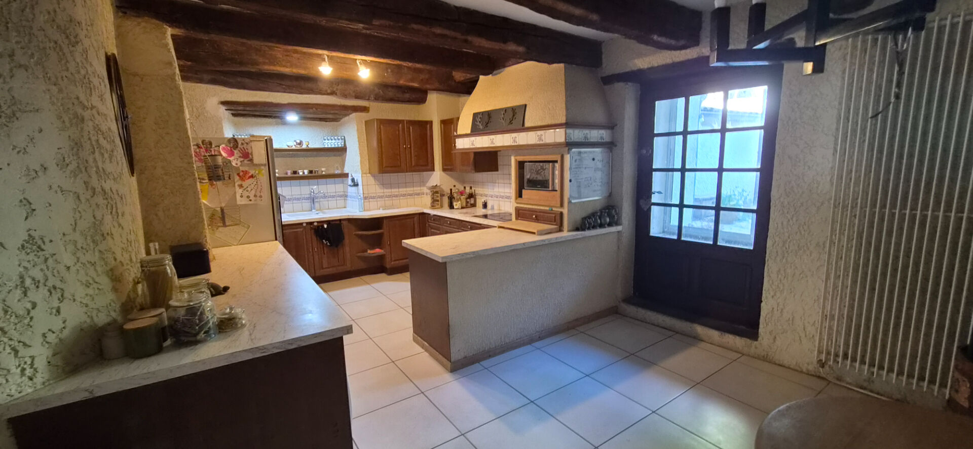 Maison 6 pièce(s) 205 m2