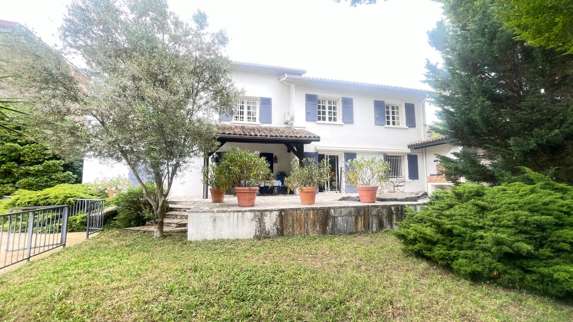 Maison Sainte Colombe 7 pièce(s)