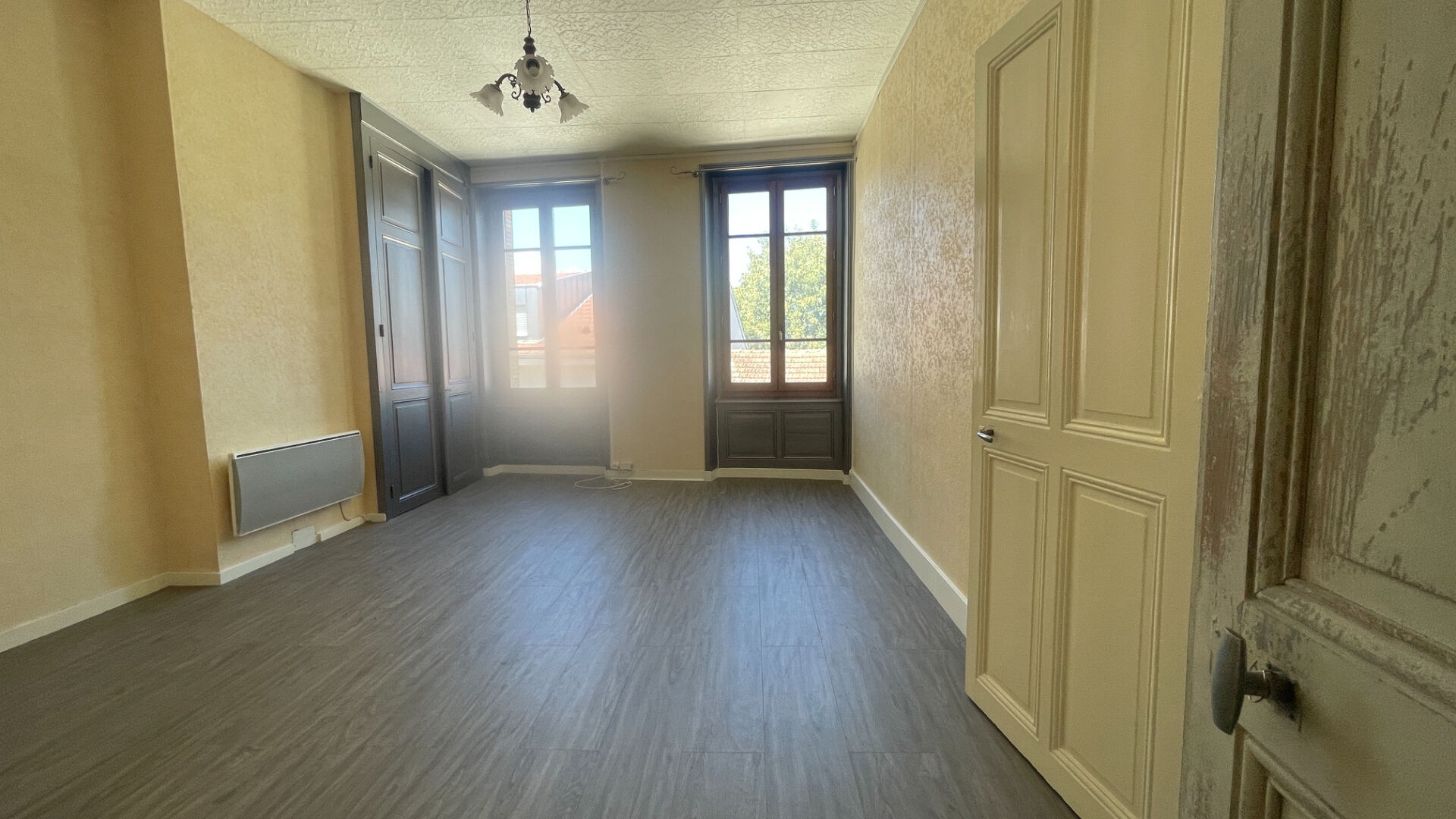 Appartement Sainte Colombe 3 pièce(s) 67 m2