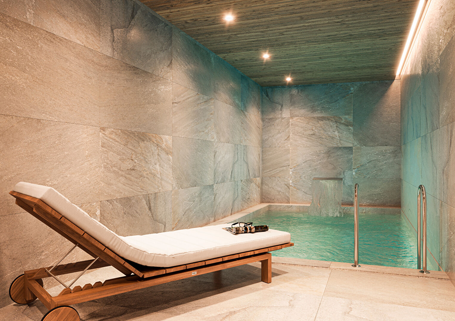 RARE NEW CHALET MERIBEL CENTER RARE NEW CHALET MERIBEL CENTER Accommodation in Meribel