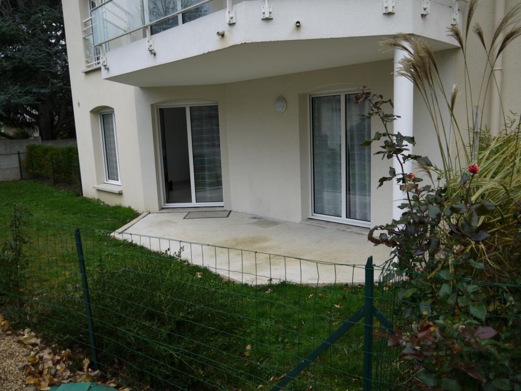 Appartement T2 Saint Quay Portrieux 48 m2-Proche centre et plages