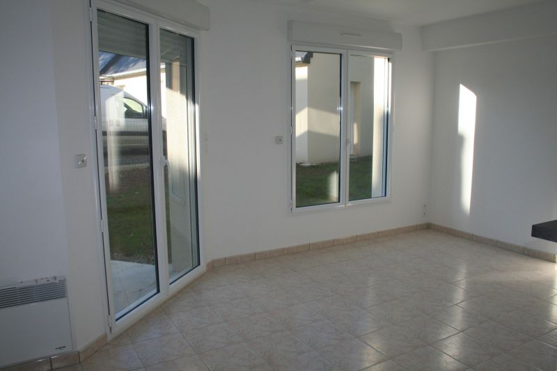 Appartement T2 Saint Quay Portrieux 48 m2-Proche centre et plages
