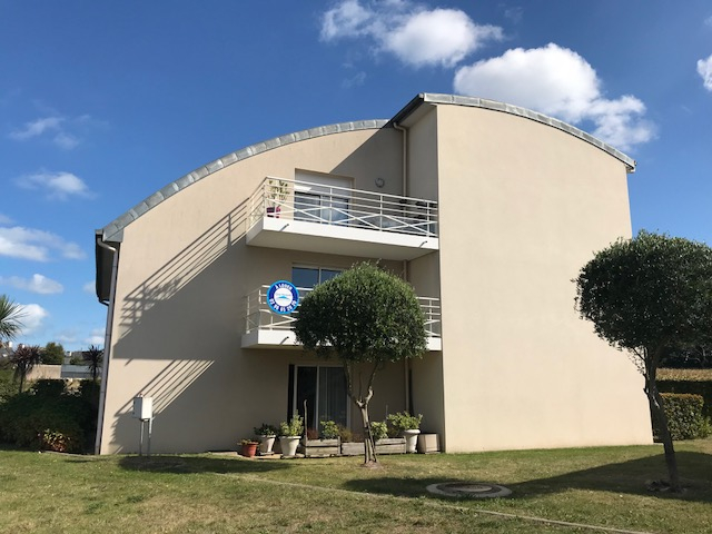 appartement Etables sur mer