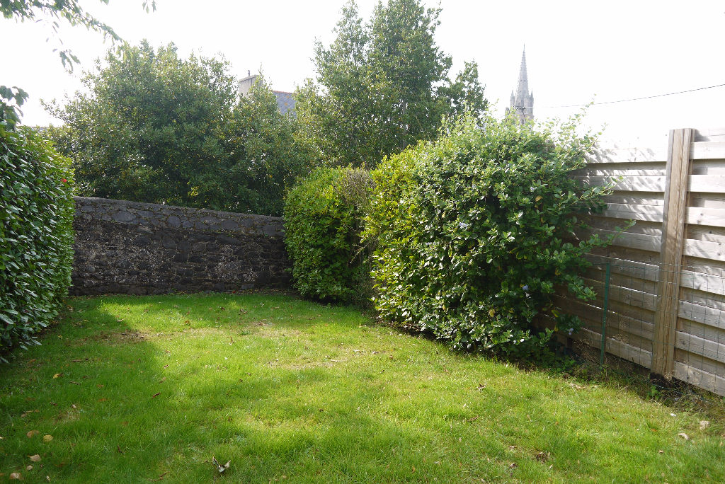 A Louer - Maison Saint Quay Portrieux - 2 pièce(s)