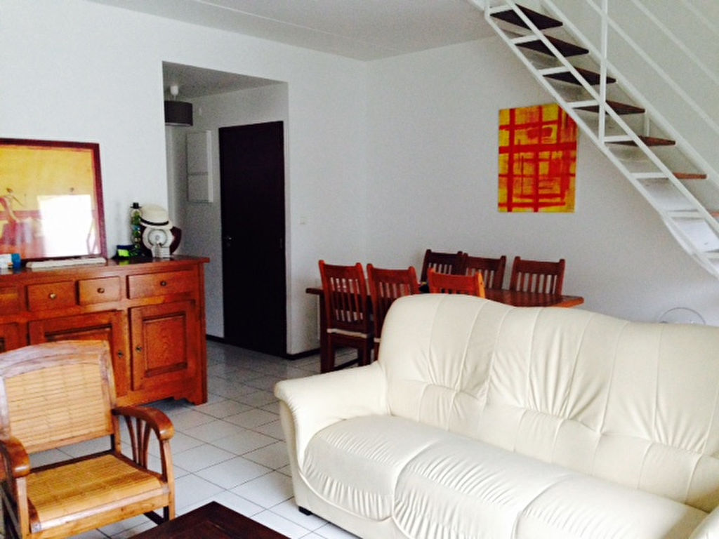 A Louer - Maison Saint Quay Portrieux - 2 pièce(s)