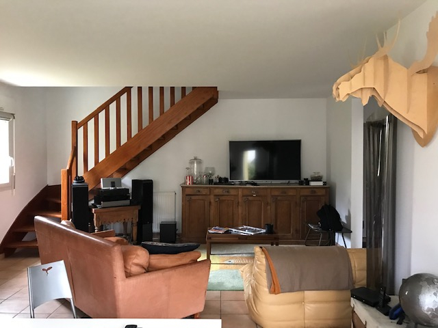 Maison Etables Sur Mer  4 pièce(s)