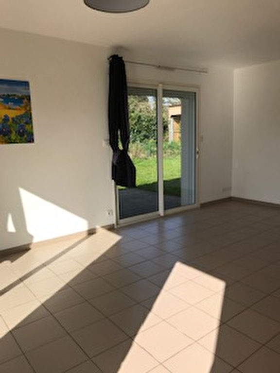 Maison T3 - A louer - Plouha