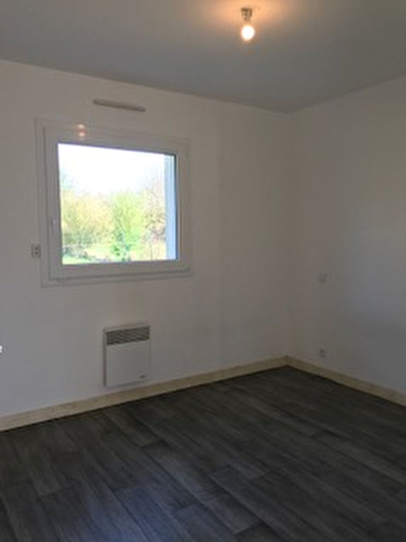 Maison T3 - A louer - Plouha