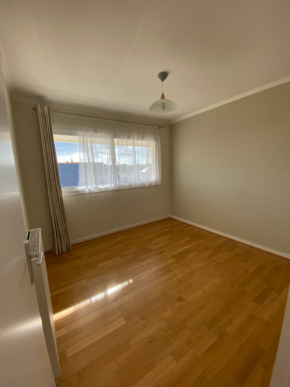 LOCATION A L"ANNEE - T3 Vue mer depuis le balcon