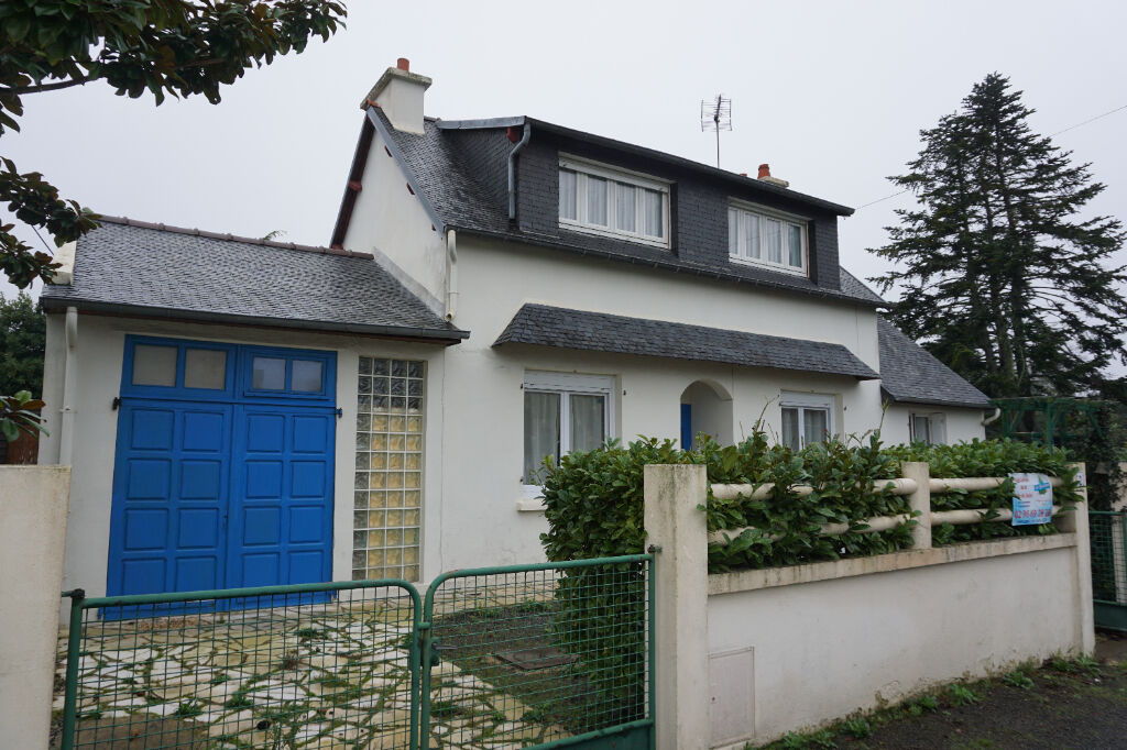 ETABLES SUR MER : A VENDRE MAISON PROCHE BINIC !