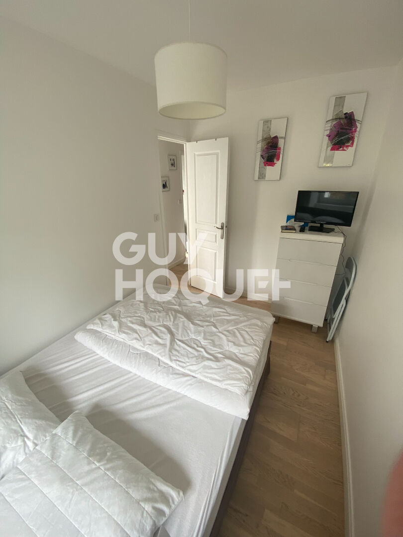 MAISON A LOUER MEUBLEE SAINT-QUAY-PORTRIEUX : A 150 METRES DE LA MER !