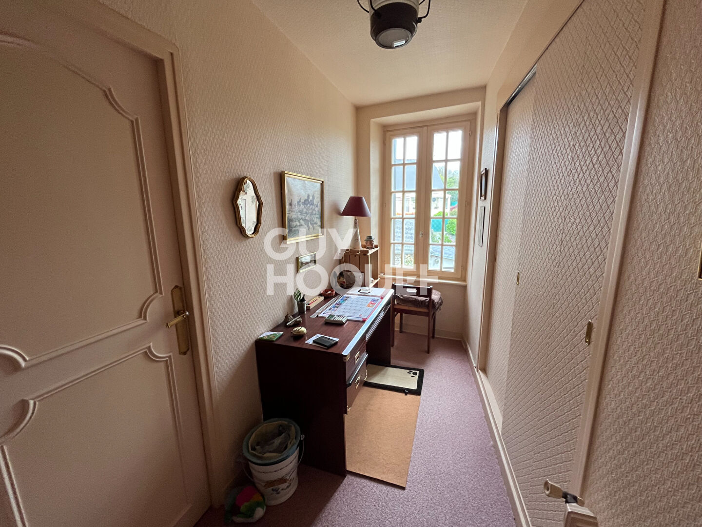 MAISON A VENDRE : LE CHARME DE LA PIERRE A TREVENEUC !