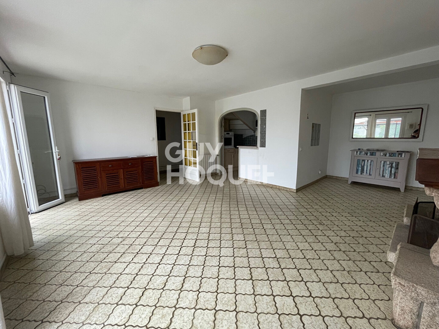 SAINT QUAY PORTRIEUX : A VENDRE MAISON EN PIERRE!