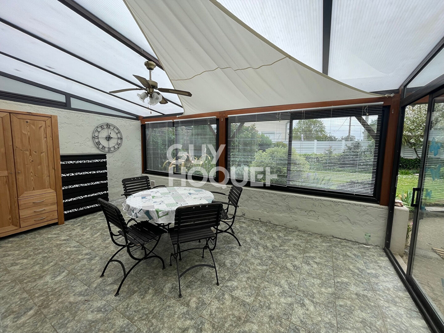 SAINT QUAY PORTRIEUX : A VENDRE MAISON EN PIERRE!