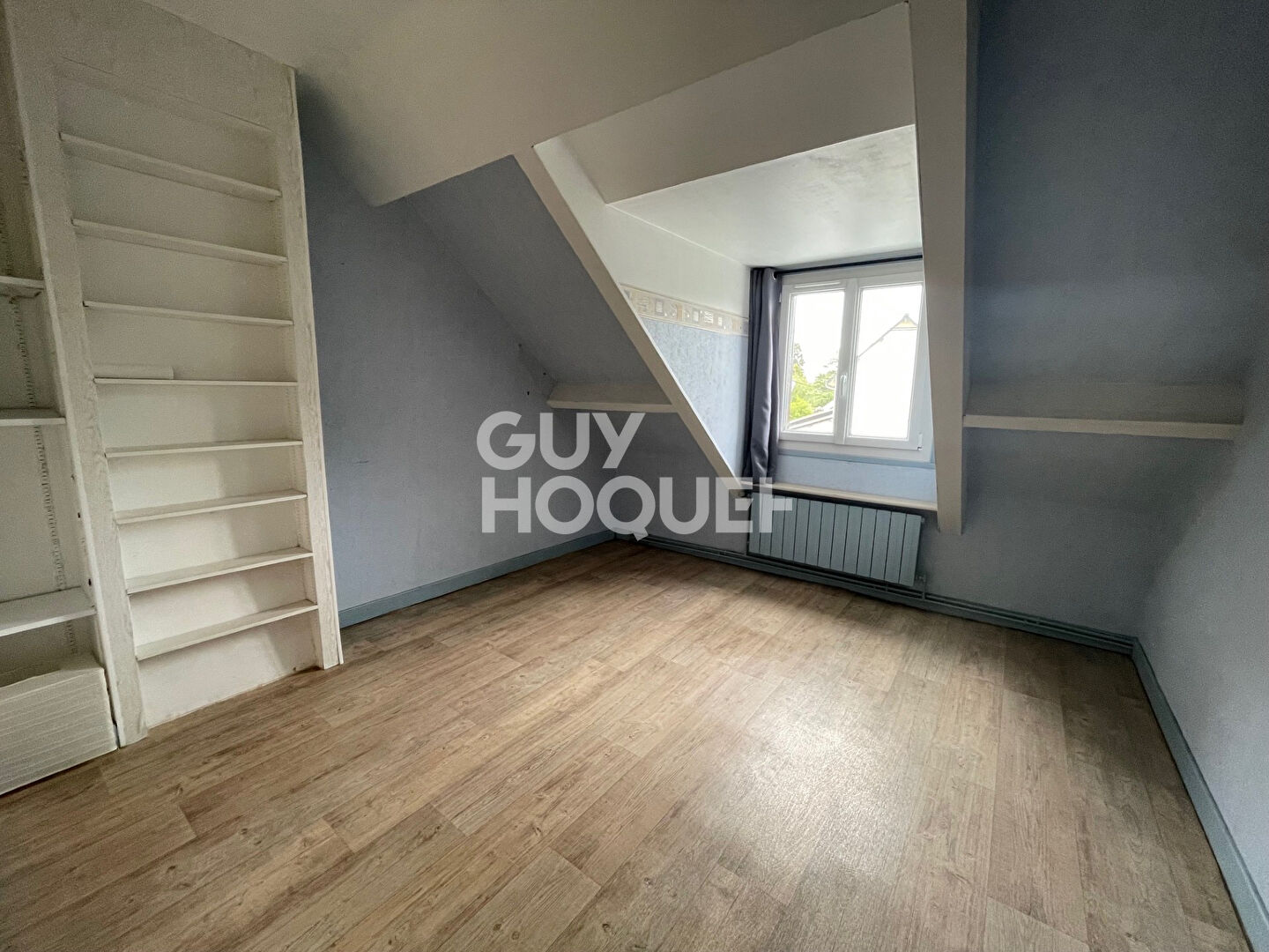 SAINT QUAY PORTRIEUX : A VENDRE MAISON EN PIERRE!