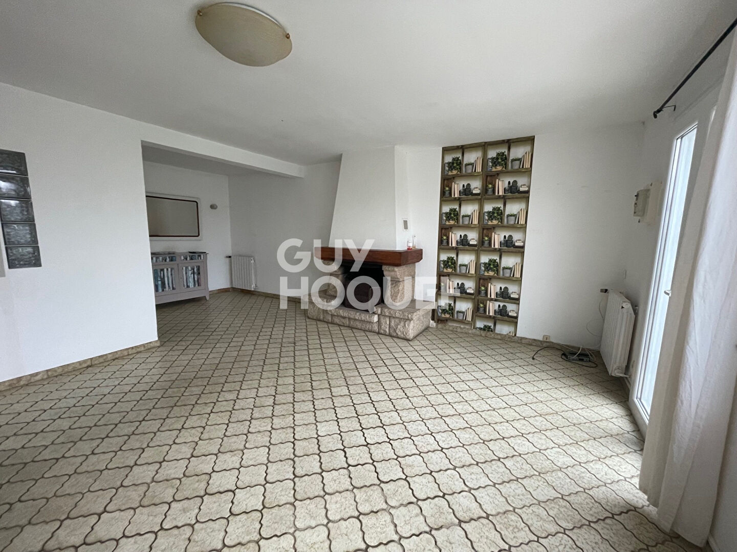 SAINT QUAY PORTRIEUX : A VENDRE MAISON EN PIERRE!