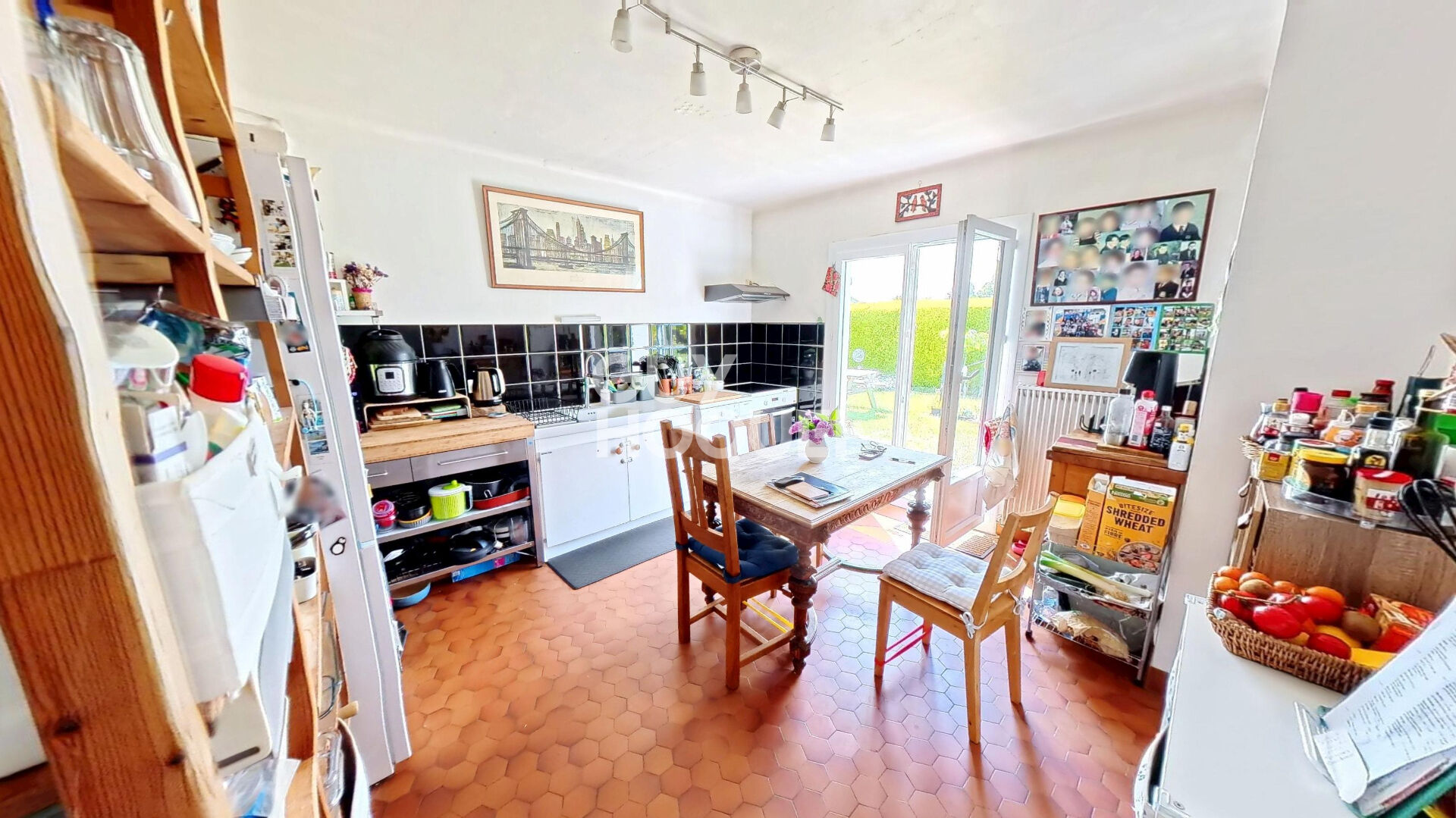 SAINT QUAY PORTRIEUX : A VENDRE MAISON PROCHE PLAGES ET COMMERCES !