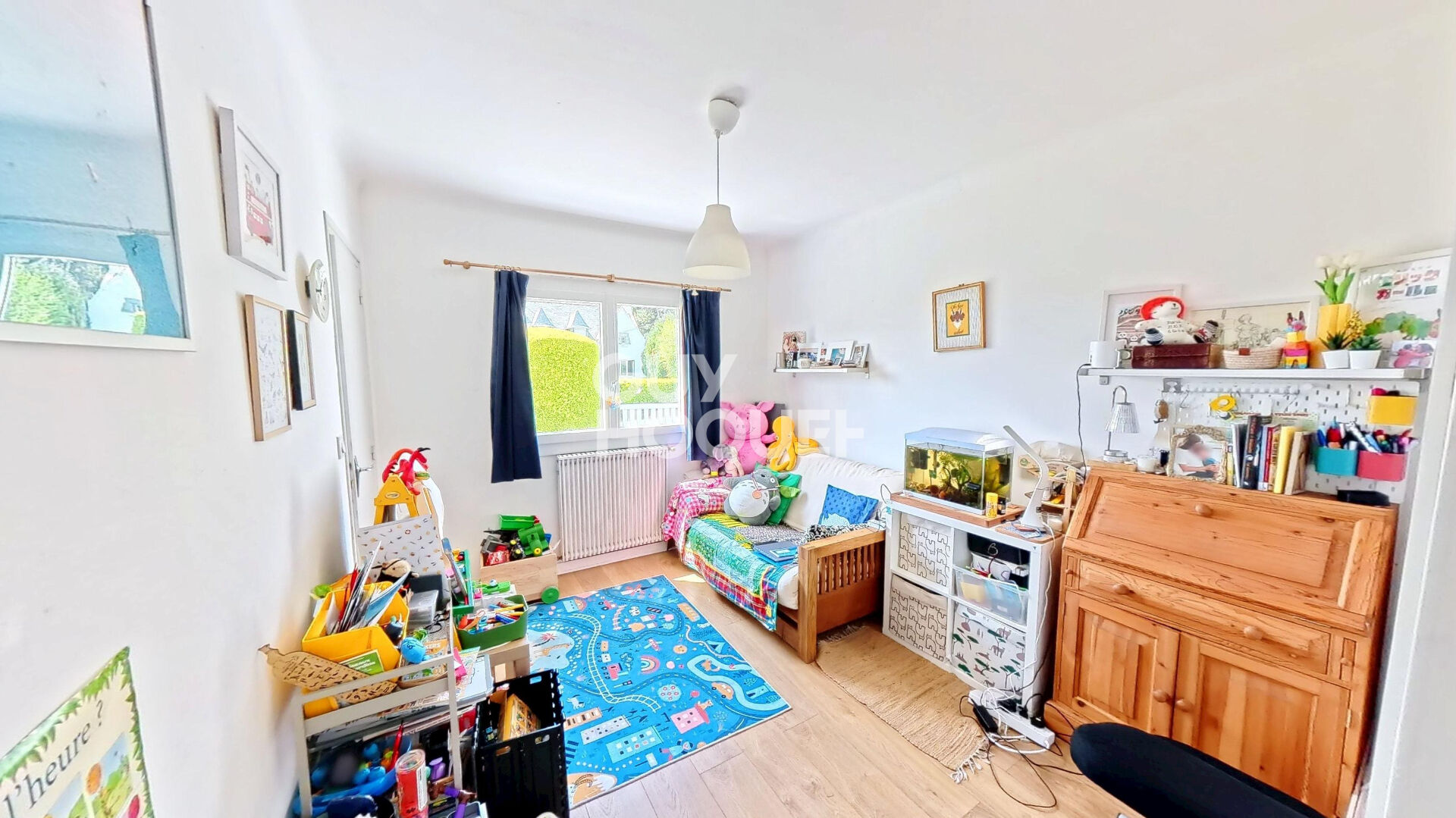 SAINT QUAY PORTRIEUX : A VENDRE MAISON PROCHE PLAGES ET COMMERCES !