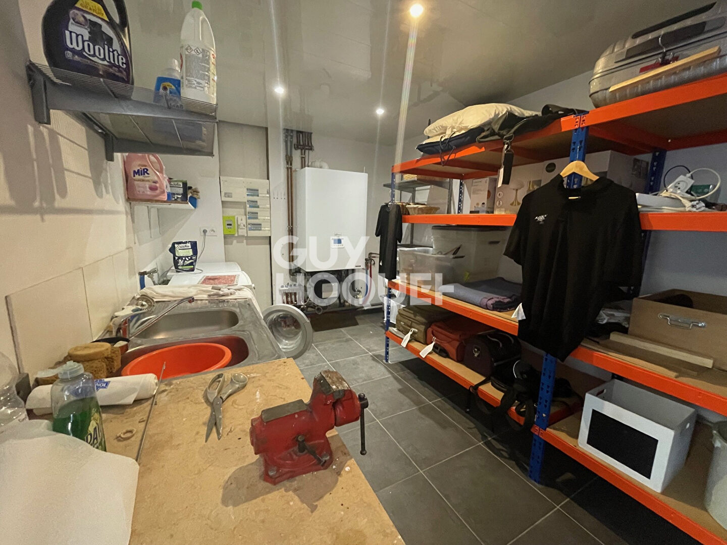 SAINT QUAY PORTRIEUX : A VENDRE MAISON DE PLAIN-PIED !