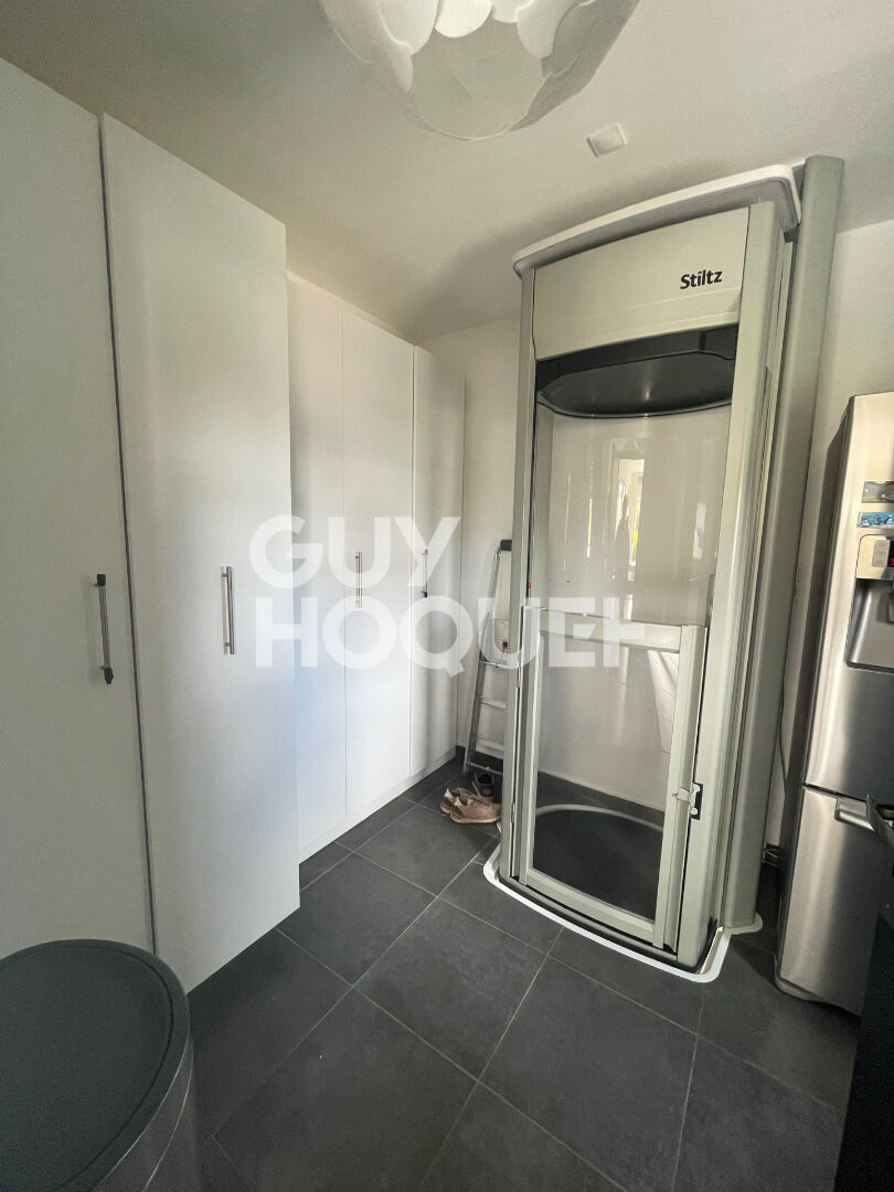 SAINT QUAY PORTRIEUX : A VENDRE MAISON DE PLAIN-PIED !